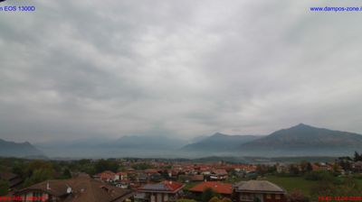 immagine della webcam nei dintorni di Sant'Antonino di Susa: webcam Buttigliera Alta