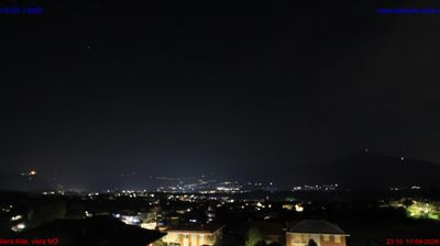 immagine della webcam nei dintorni di San Pietro Val Lemina: webcam Buttigliera Alta