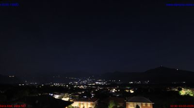 immagine della webcam nei dintorni di Villar Perosa: webcam Buttigliera Alta