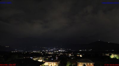 immagine della webcam nei dintorni di Condove: webcam Buttigliera Alta