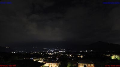 immagine della webcam nei dintorni di Condove: webcam Buttigliera Alta