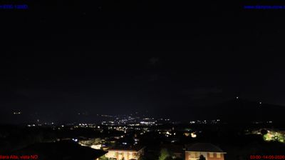 immagine della webcam nei dintorni di Pian Neiretto: webcam Buttigliera Alta