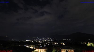 immagine della webcam nei dintorni di Grugliasco: webcam Buttigliera Alta