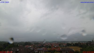immagine della webcam nei dintorni di Pecetto Torinese: webcam Buttigliera Alta