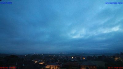 immagine della webcam nei dintorni di Torino Caselle: webcam Buttigliera Alta