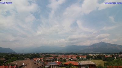 Preview delle webcam di Buttigliera Alta