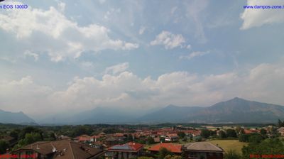 Preview delle webcam di Buttigliera Alta