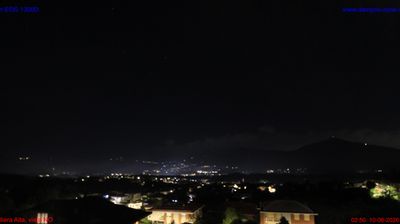 immagine della webcam nei dintorni di Nichelino: webcam Buttigliera Alta