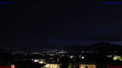 immagine della webcam nei dintorni di Pecetto Torinese: webcam Buttigliera Alta