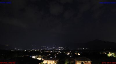 immagine della webcam nei dintorni di Pinasca: webcam Buttigliera Alta