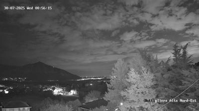 immagine della webcam nei dintorni di Borgone Susa: webcam Buttigliera Alta
