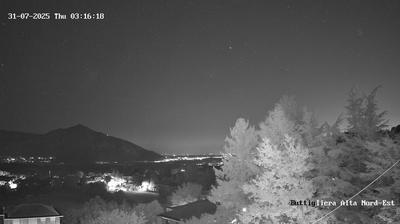 immagine della webcam nei dintorni di Nichelino: webcam Buttigliera Alta
