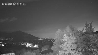 immagine della webcam nei dintorni di Reano: webcam Buttigliera Alta