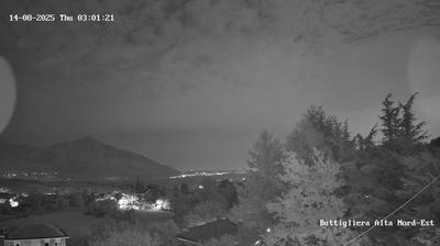 immagine della webcam nei dintorni di Rivoli: webcam Buttigliera Alta