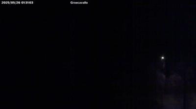 immagine della webcam nei dintorni di Ala di Stura: webcam Groscavallo