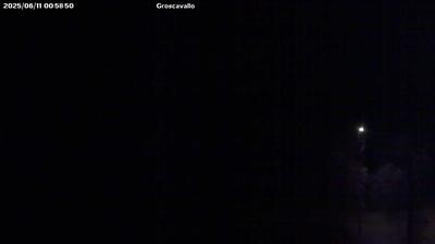immagine della webcam nei dintorni di Grand Crot: webcam Groscavallo