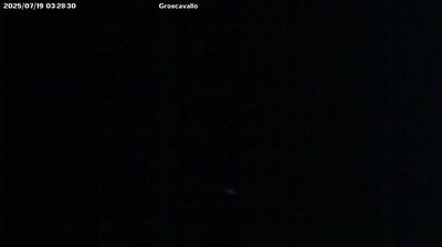 immagine della webcam nei dintorni di Usseglio: webcam Forno Alpi Graie
