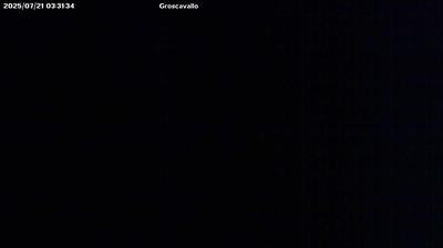 immagine della webcam nei dintorni di Forno Alpi Graie: webcam Groscavallo
