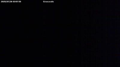 immagine della webcam nei dintorni di Noasca: webcam Groscavallo