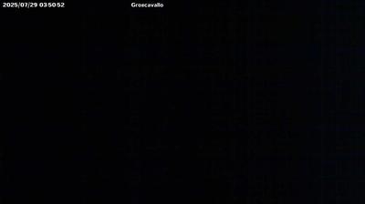 immagine della webcam nei dintorni di Ala di Stura: webcam Groscavallo