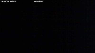 immagine della webcam nei dintorni di Pian della Mussa: webcam Forno Alpi Graie