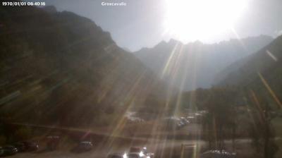 immagine della webcam nei dintorni di Chialamberto: webcam Groscavallo