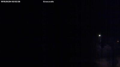 immagine della webcam nei dintorni di Viù: webcam Groscavallo