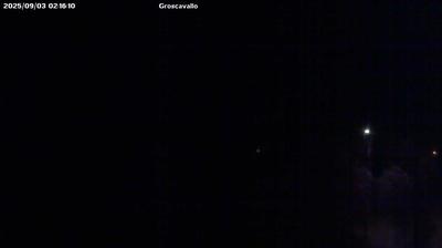 immagine della webcam nei dintorni di Usseglio: webcam Forno Alpi Graie
