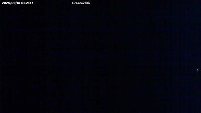 immagine della webcam nei dintorni di Balme: webcam Forno Alpi Graie