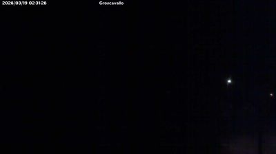 immagine della webcam nei dintorni di Pian della Mussa: webcam Groscavallo