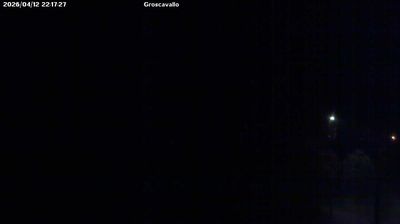 immagine della webcam nei dintorni di Balme: webcam Groscavallo