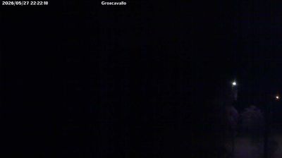 immagine della webcam nei dintorni di Chialamberto: webcam Groscavallo