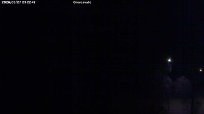 immagine della webcam nei dintorni di Forno Alpi Graie: webcam Groscavallo