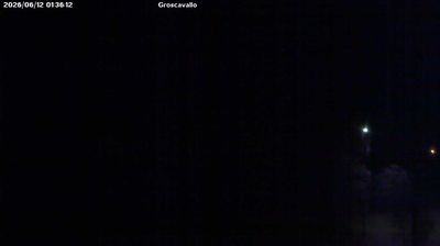 immagine della webcam nei dintorni di Locana: webcam Groscavallo