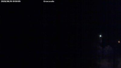 immagine della webcam nei dintorni di Pont: webcam Groscavallo