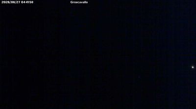 immagine della webcam nei dintorni di Viù: webcam Groscavallo