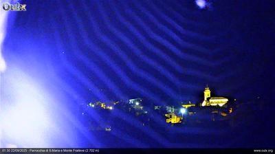 immagine della webcam nei dintorni di Cesana Torinese: webcam Oulx