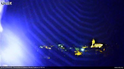 immagine della webcam nei dintorni di Mompantero: webcam Oulx