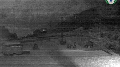 immagine della webcam nei dintorni di Les Suches: webcam La Thuile