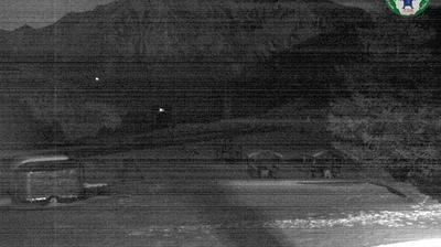 immagine della webcam nei dintorni di Villeneuve: webcam La Thuile