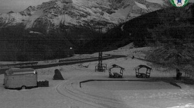 immagine della webcam nei dintorni di Rhemes-Saint-Georges: webcam La Thuile
