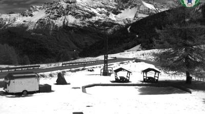 immagine della webcam nei dintorni di Valsavarenche: webcam La Thuile