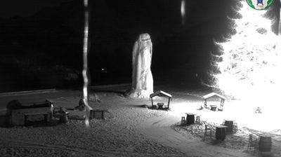 immagine della webcam nei dintorni di Gressan: webcam La Thuile