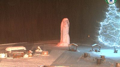 immagine della webcam nei dintorni di Villeneuve: webcam La Thuile