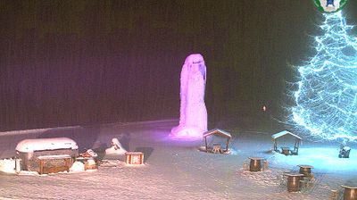 immagine della webcam nei dintorni di Les Suches: webcam La Thuile