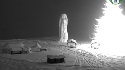 immagine della webcam nei dintorni di Punta Helbronner: webcam Les Suches