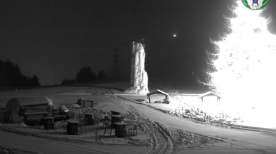 immagine della webcam nei dintorni di Introd: webcam La Thuile