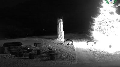 immagine della webcam nei dintorni di Les Suches: webcam La Thuile