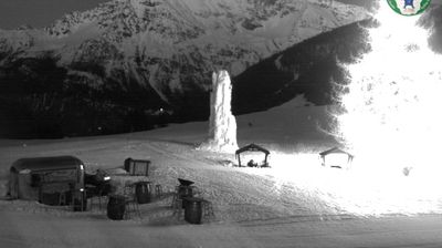 immagine della webcam nei dintorni di Valgrisenche: webcam La Thuile