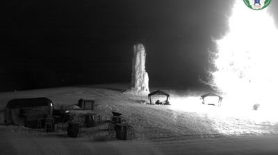 immagine della webcam nei dintorni di La Thuile: webcam Les Suches